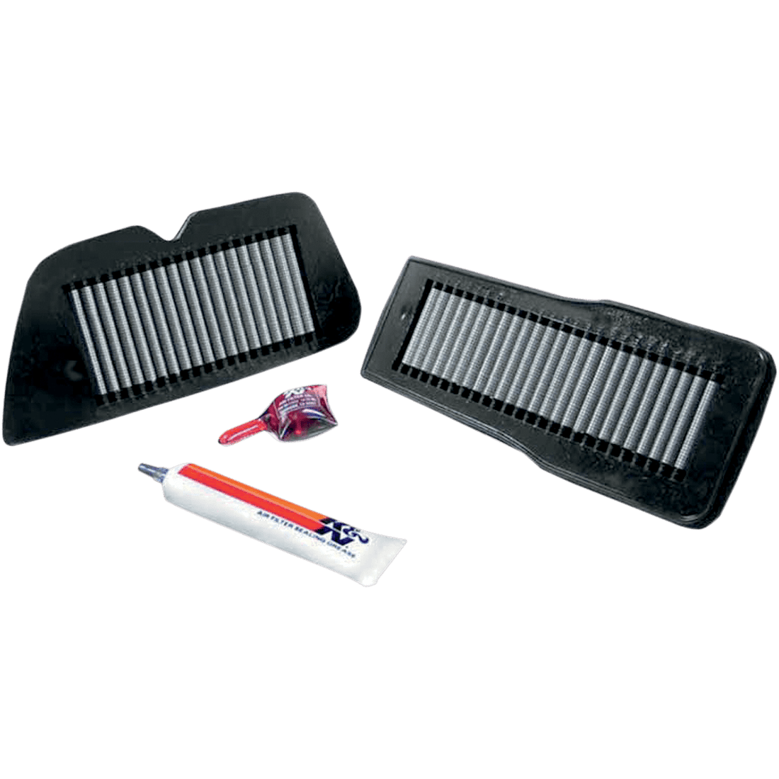 K & N OE Replacement High-Flow Air Filters Suzuki SU1487