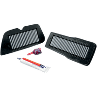 K & N OE Replacement High-Flow Air Filters Suzuki SU1487