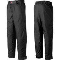 GERBING HEATED CLOTHING 12V Motorcycle Heated Pant Liner Black Large