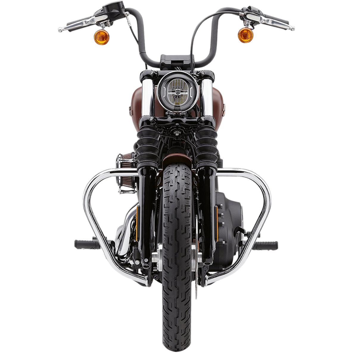 COBRA Freeway Bar Chrome Softail 6012107