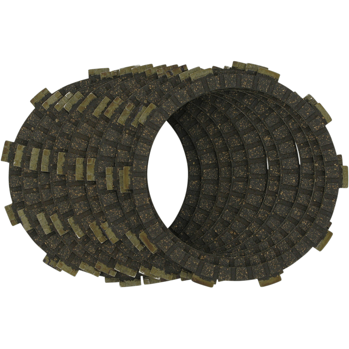 VESRAH Clutch Discs