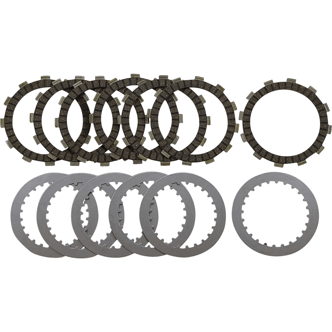 TMV Clutch Kit 1730308