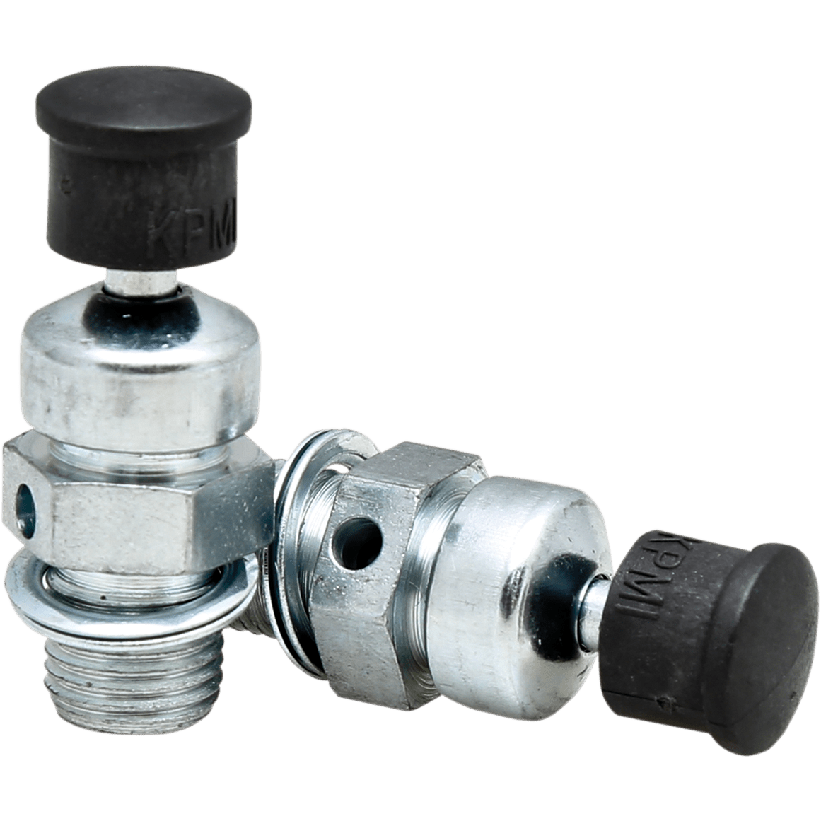 KIBBLEWHITE Compression Release Valve M10 1.050"