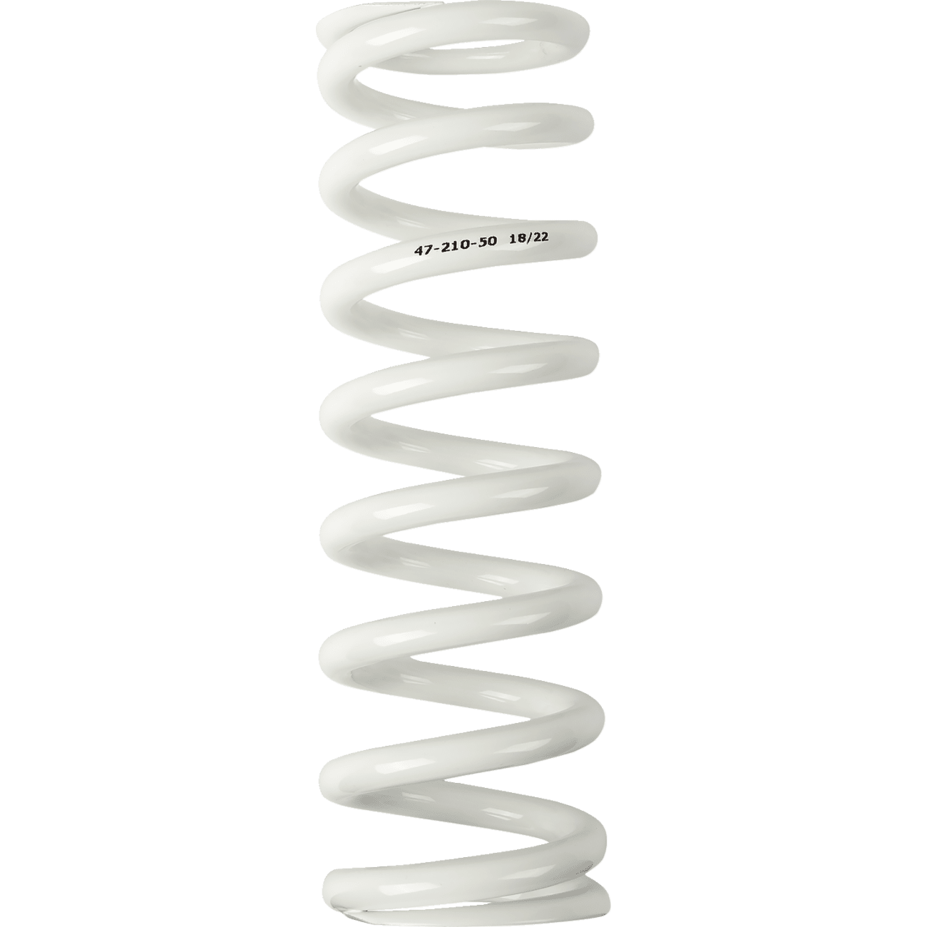 MOOSE RACING Shock Spring 47 mm 50 n/mm 13120950