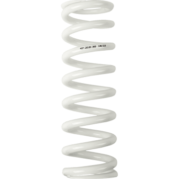 MOOSE RACING Shock Spring 47 mm 50 n/mm 13120950