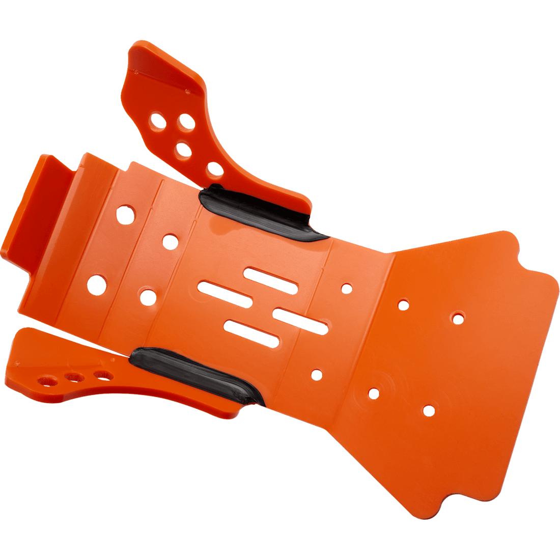 AXP RACING Skid Plate Orange KTM SX 85 AX1486