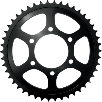 SUNSTAR SPROCKETS Steel Rear Sprocket 44-Tooth Kawasaki