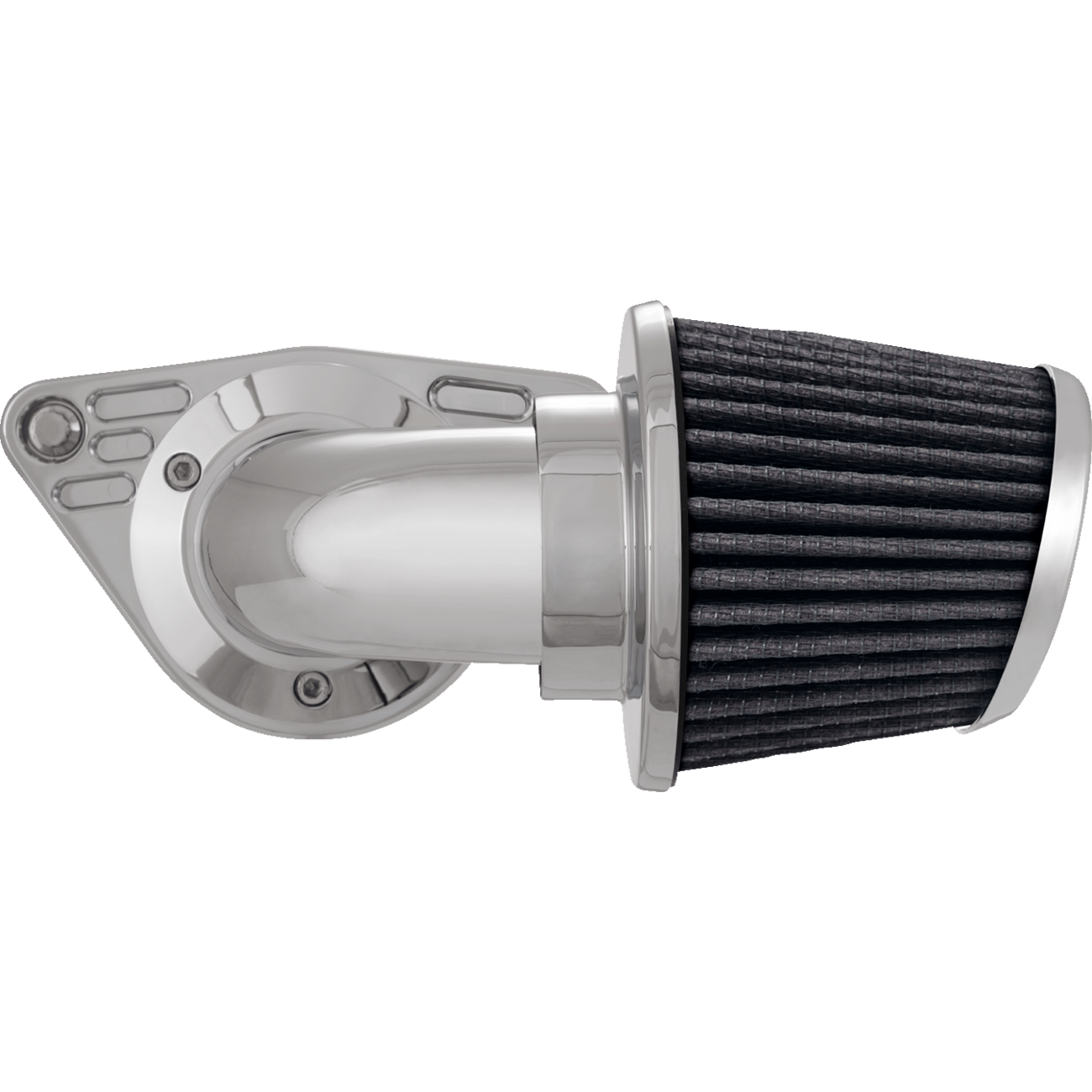 VANCE & HINES VO2 Falcon Air Intake Chrome 71067