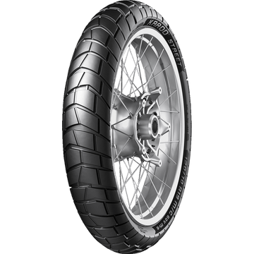 METZELER Tire Karoo™ Street Front 120/70R19 60V 4096700