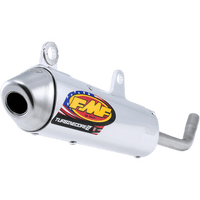 FMF Turbinecore 2 Silencer 025207