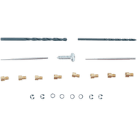 DYNOJET Jet Kit Stage 1/3 Kawasaki 2138