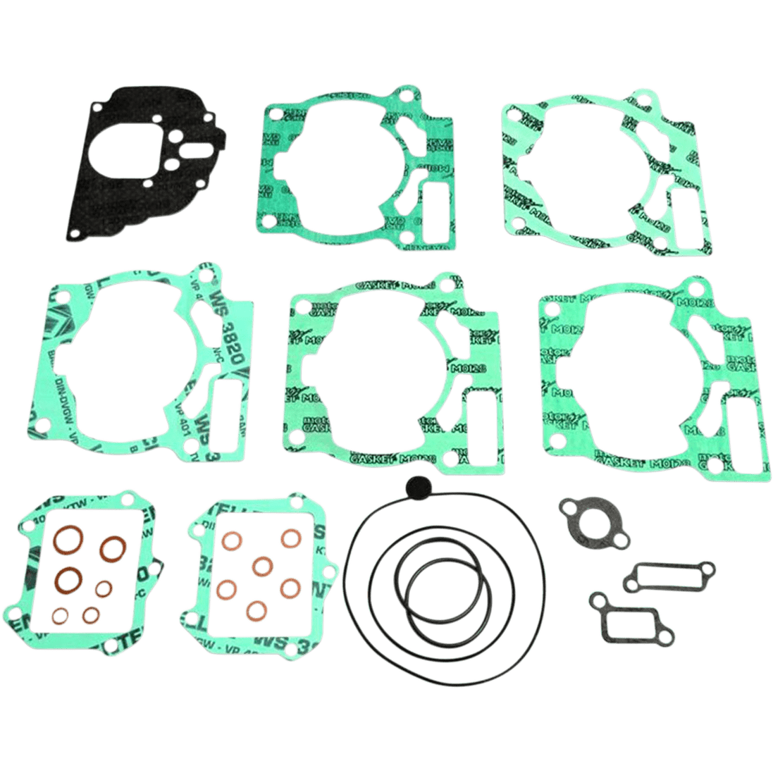 ATHENA Top End Gasket Kit KTM