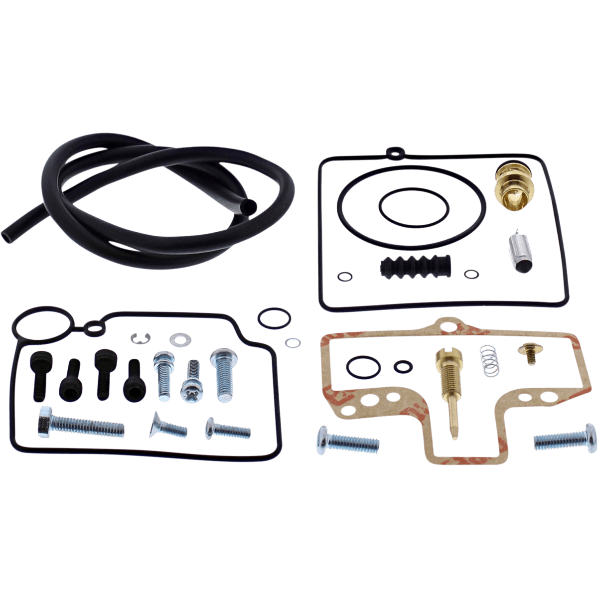 ALL BALLS Carburetor Rebuild Kit Mikuni HSR 42/45