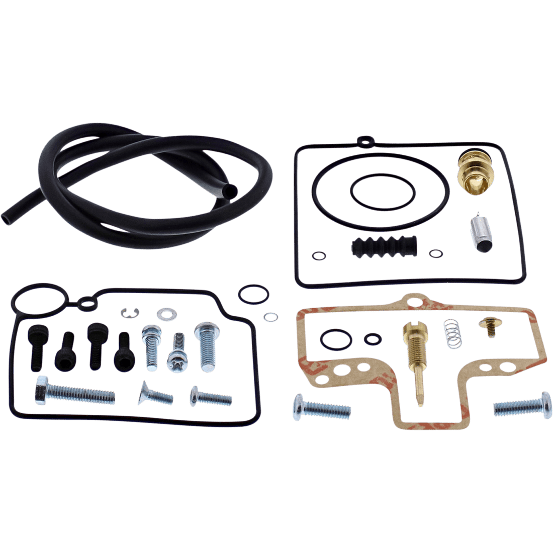 ALL BALLS Carburetor Rebuild Kit Mikuni HSR 42/45