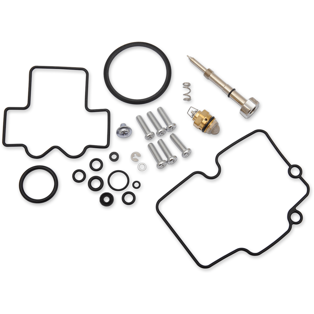 MOOSE RACING Carburetor Repair Kit KTM/Husaberg/Husqvarna