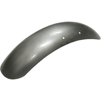 DRAG SPECIALTIES Front Fender For 16"-17" Wheel Smooth