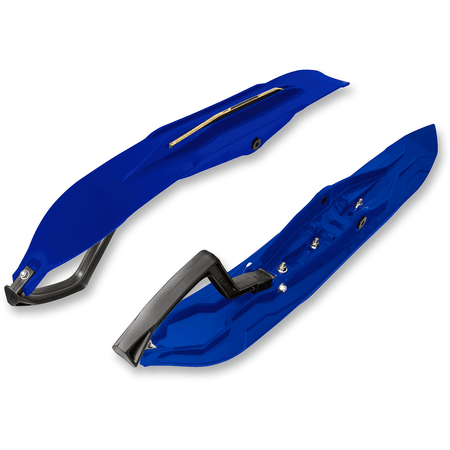 KIMPEX Rush Ski Kit Blue 272067