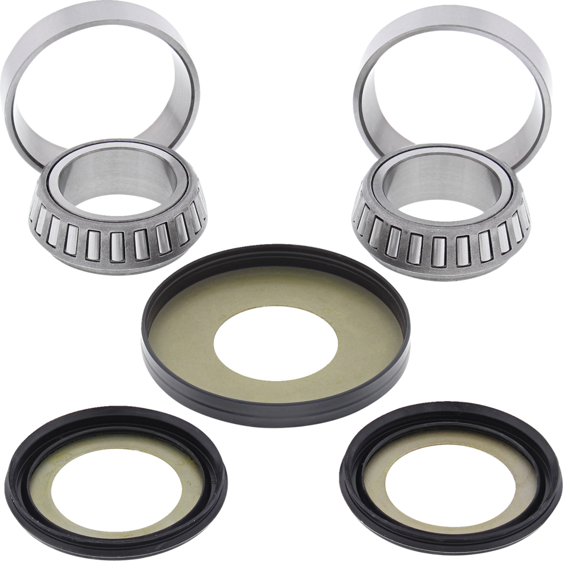 MOOSE RACING Steering Stem Bearing Kit