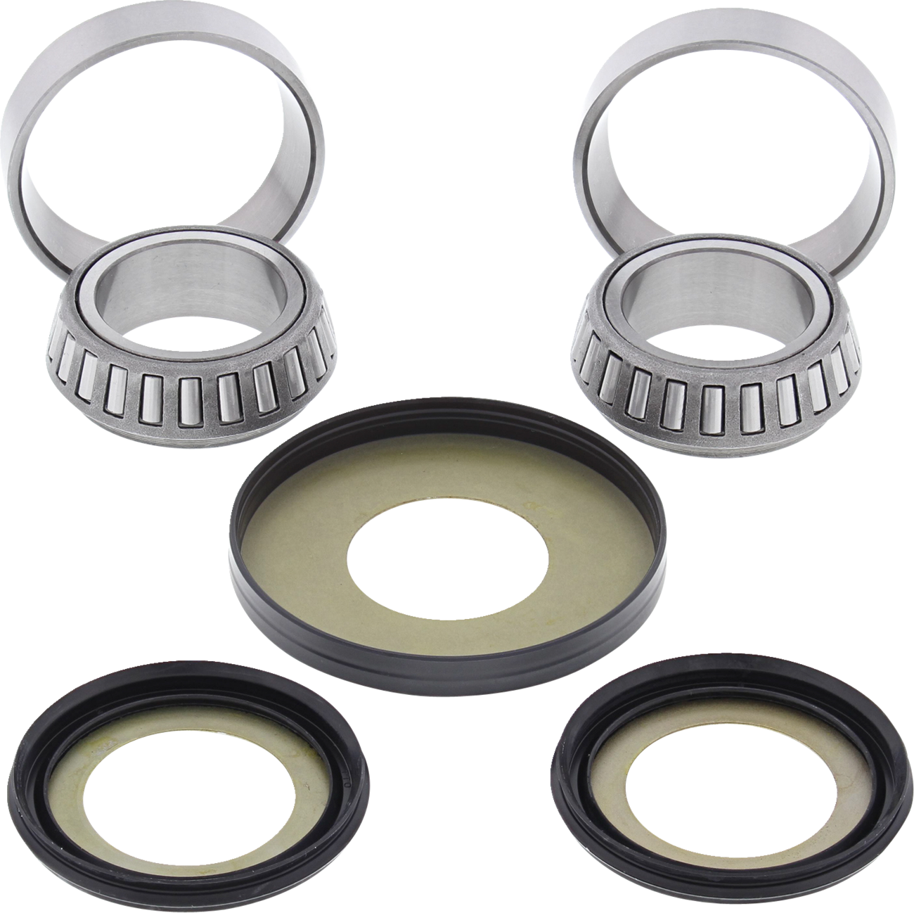 MOOSE RACING Steering Stem Bearing Kit