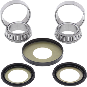 MOOSE RACING Steering Stem Bearing Kit