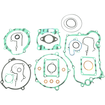 ATHENA Complete Gasket Kit Yamaha