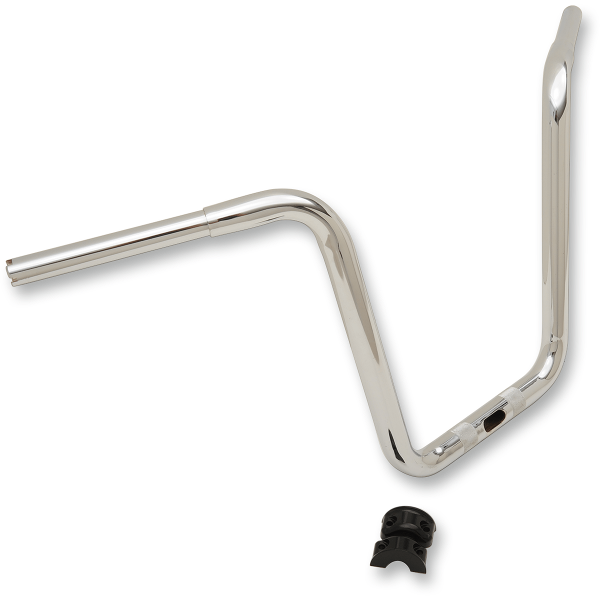 DRAG SPECIALTIES Handlebar 14" Chrome