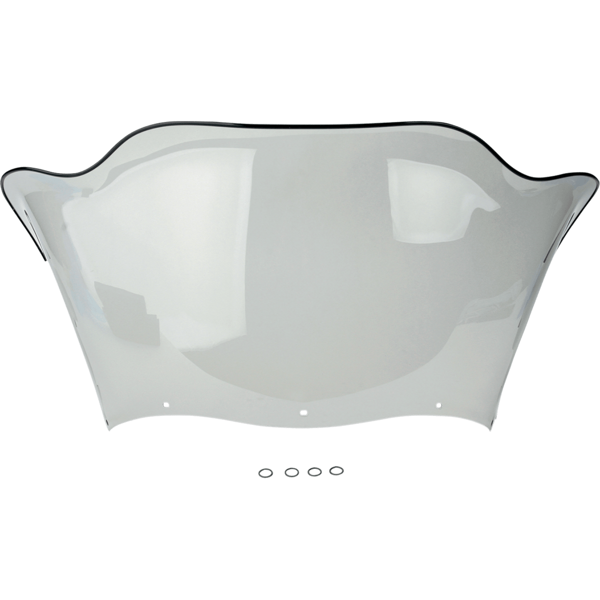 KIMPEX Windshield 16" Arctic Cat 274877