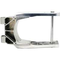 ALLOY ART Swingarm The Swinger SA09