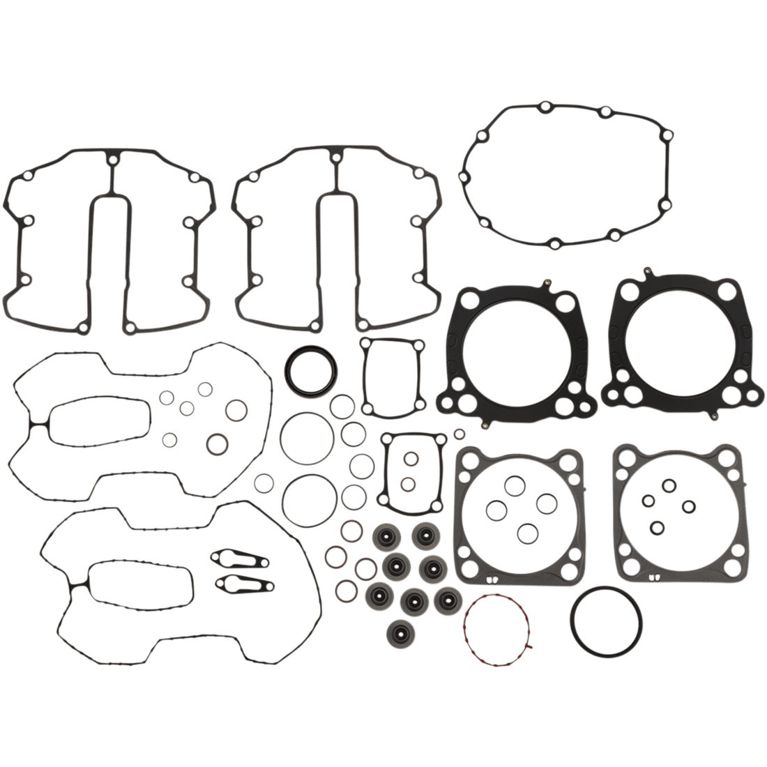 COMETIC Motor Gasket Kit M8 C10256