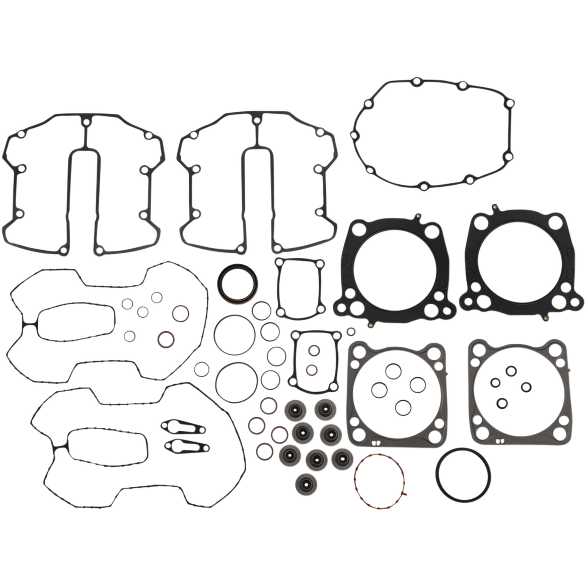 COMETIC Motor Gasket Kit M8 C10256