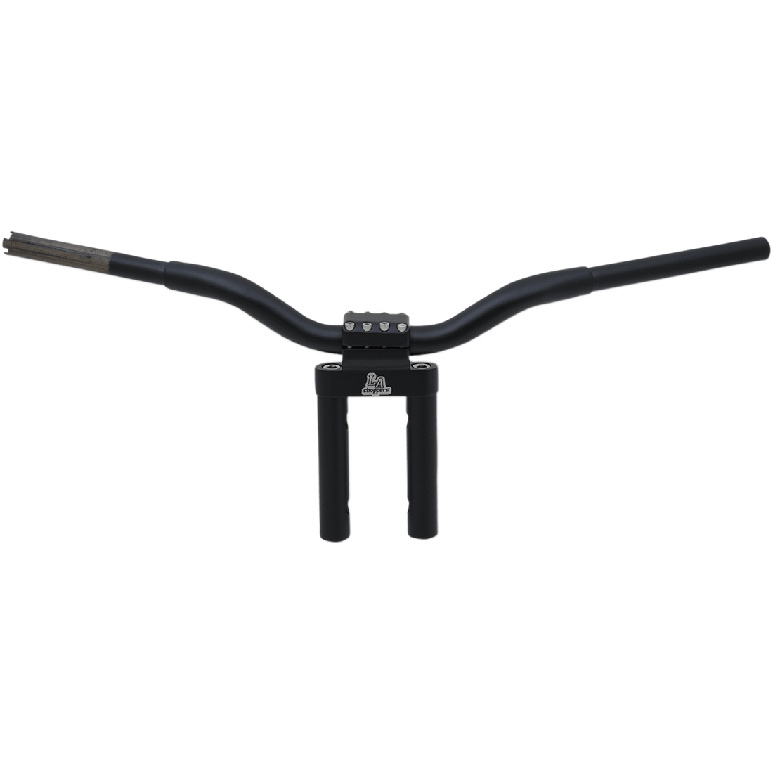 LA CHOPPERS Handlebar Kage Fighter 10" Matte Black LA733506M