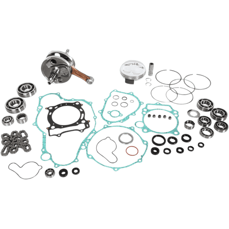 VERTEX Engine Rebuild Kit Yamaha YZ450F WR101086