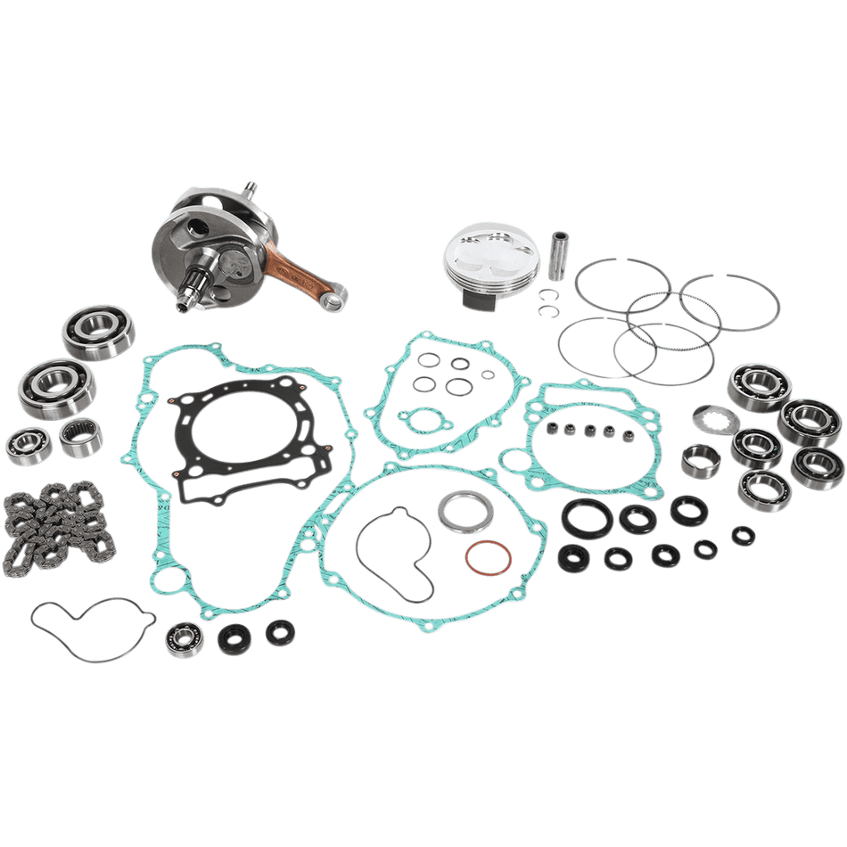 VERTEX Engine Rebuild Kit Yamaha YZ450F WR101086