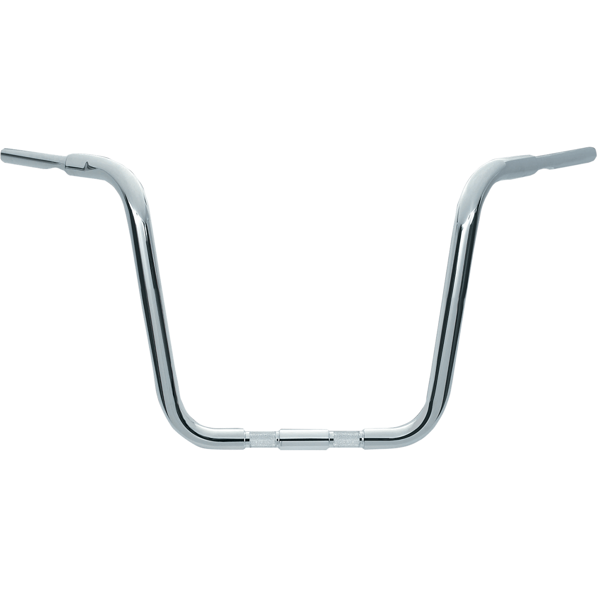 WILD 1 Handlebar Ape Hanger Springer 14" Chrome WO568