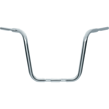 WILD 1 Handlebar Ape Hanger Springer 14" Chrome WO568