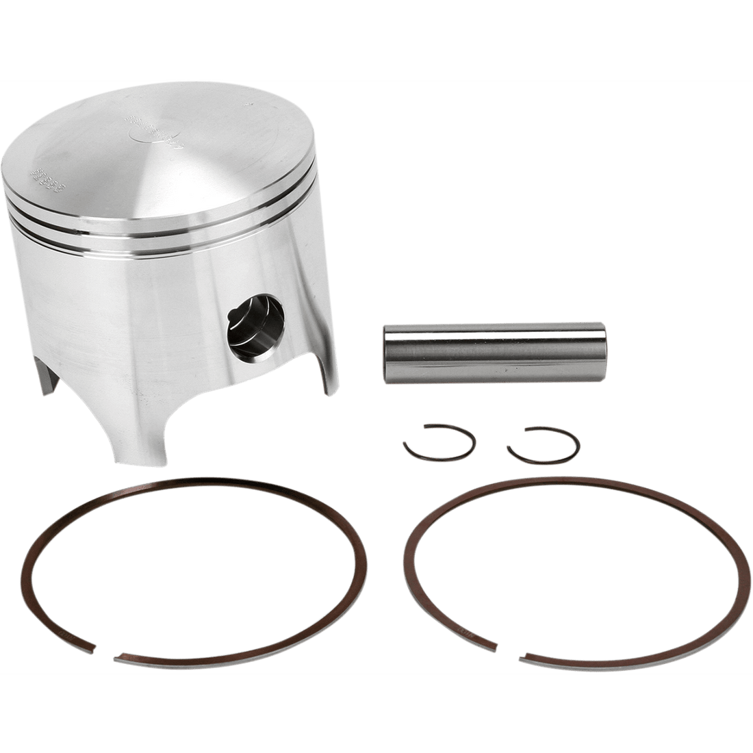 WISECO Piston Kit +0.50 mm Yamaha 478M08750