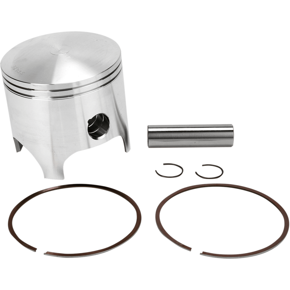 WISECO Piston Kit +0.50 mm Yamaha 478M08750