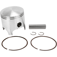 WISECO Piston Kit +0.50 mm Yamaha 478M08750