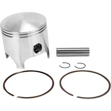 WISECO Piston Kit +0.50 mm Yamaha 478M08750