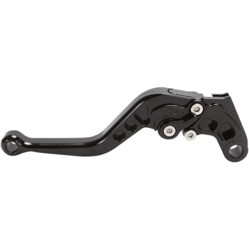 PSR Clutch Lever Short Black 000043122