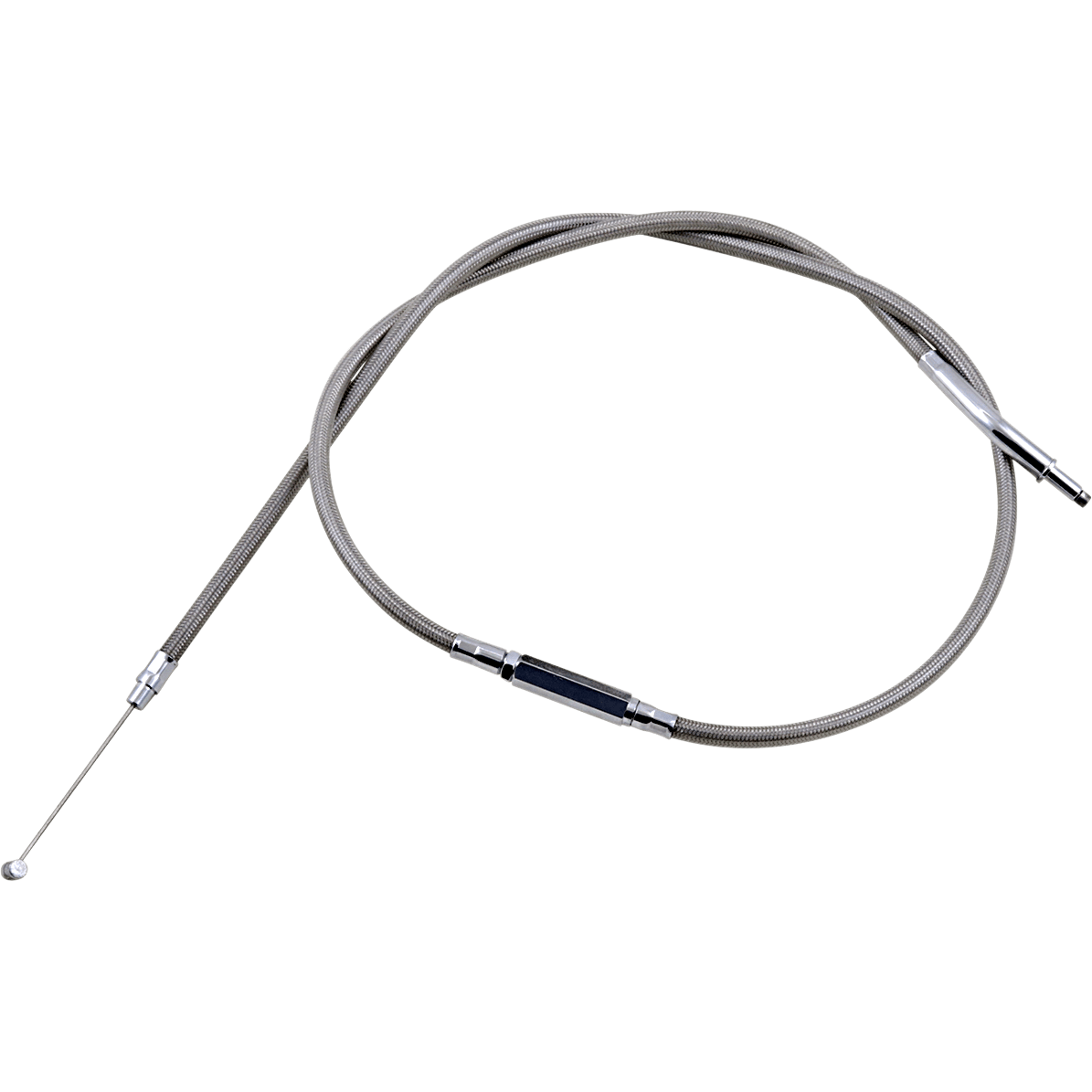 MOTION PRO Clutch Cable Yamaha Stainless Steel