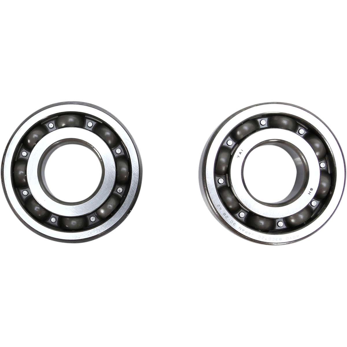 PROX Crank Bearing Kit Gas Gas/Yamaha 23CBS24098