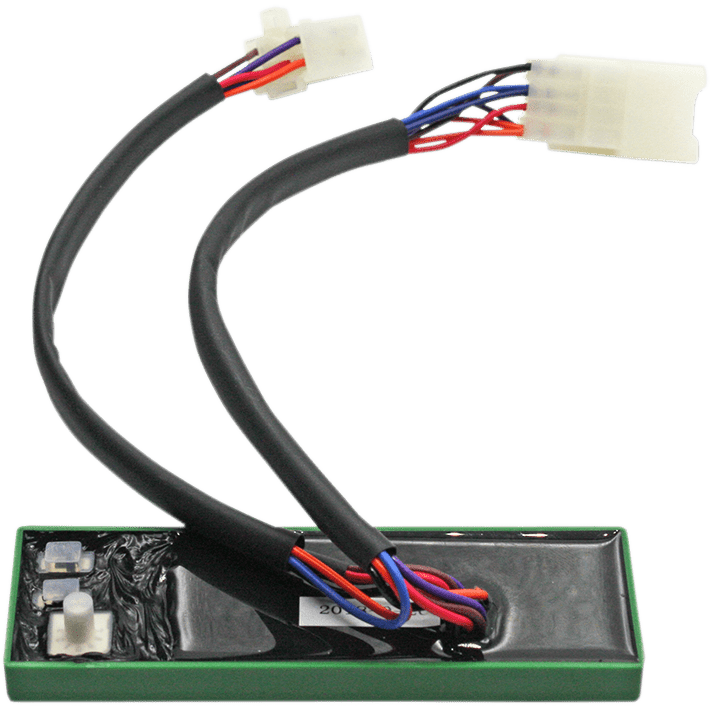 CUSTOM DYNAMICS Smart Triple Play® Signal Conversion Module GENSMARTTPUXG