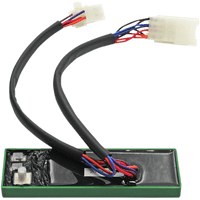 CUSTOM DYNAMICS Smart Triple Play® Signal Conversion Module GENSMARTTPUXG