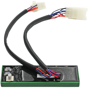 CUSTOM DYNAMICS Smart Triple Play® Signal Conversion Module GENSMARTTPUXG