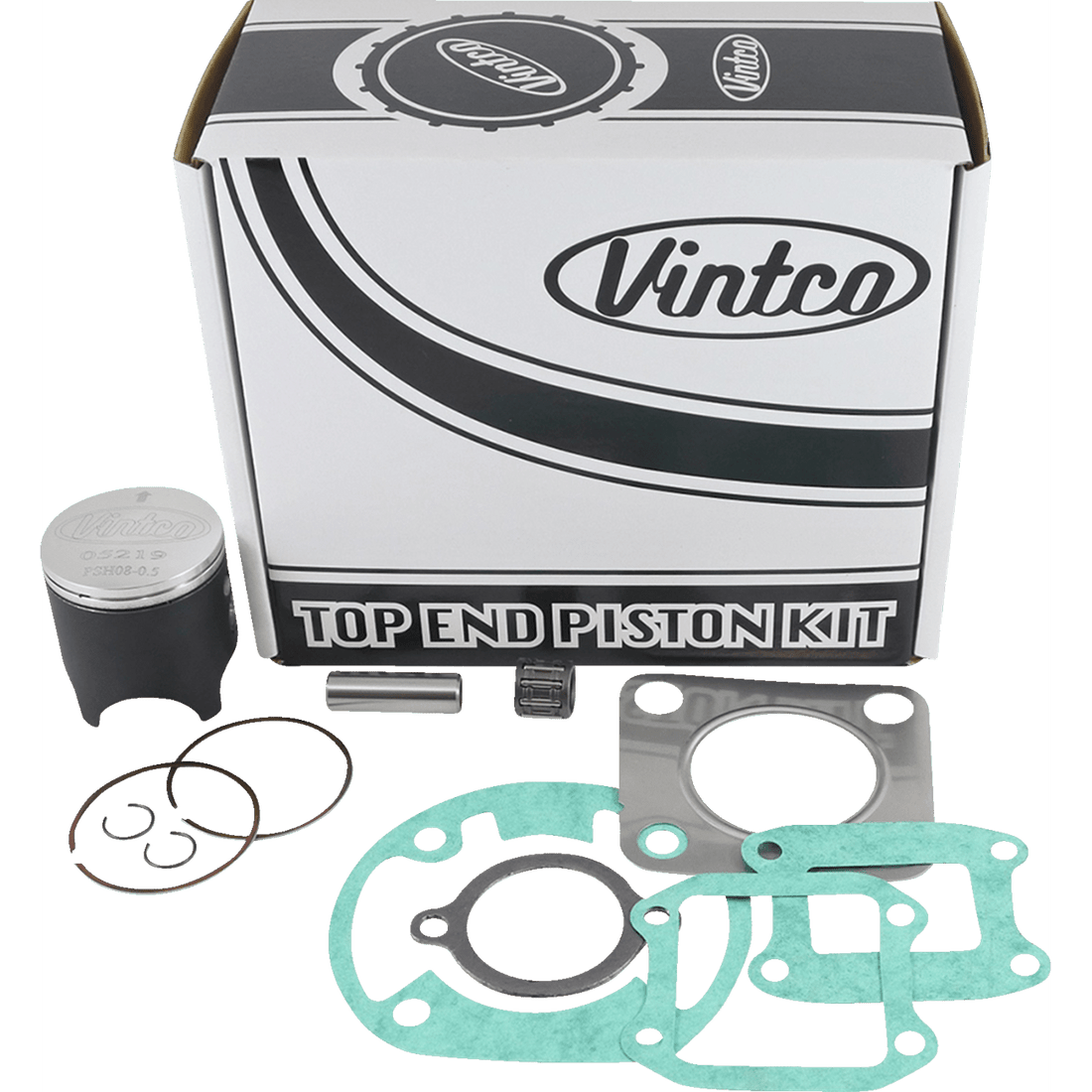 VINTCO Top End Piston Kit