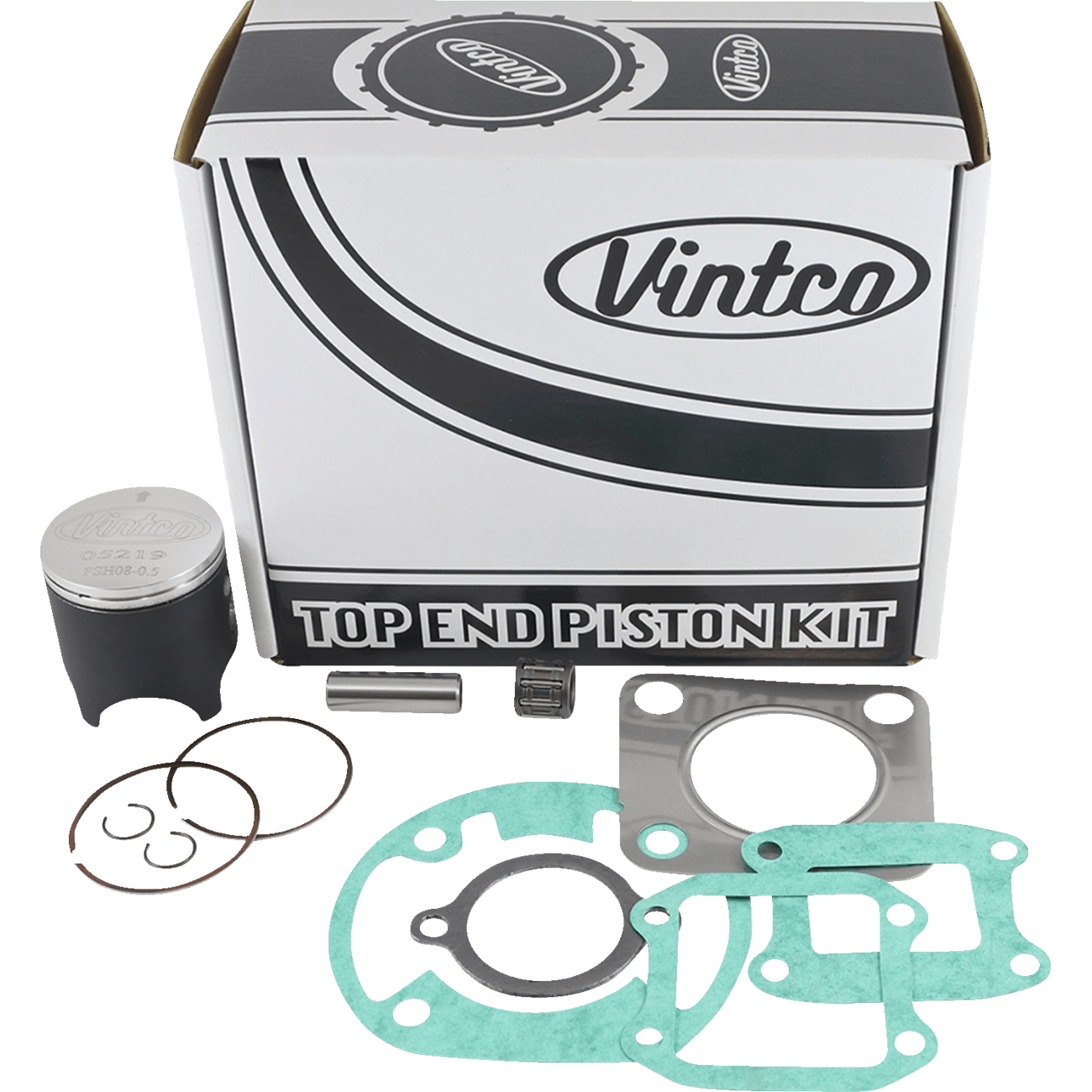 VINTCO Top End Piston Kit