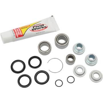 PIVOT WORKS Shock Bearing Kit