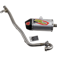 PRO CIRCUIT T-6 Exhaust 0111911G