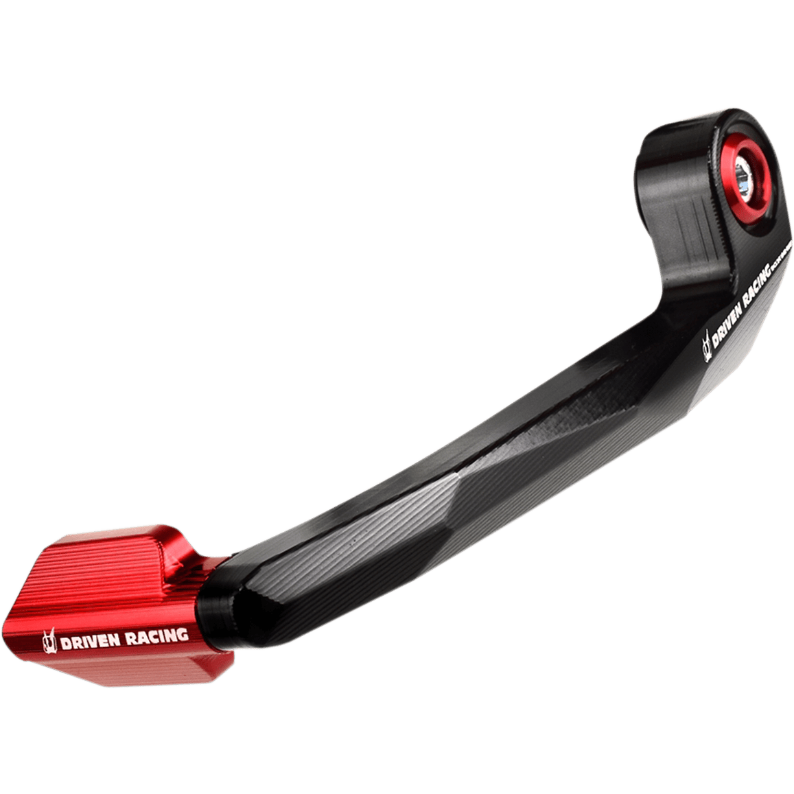 DRIVEN RACING Lever Guard Clutch TD Red DTDLG2RD